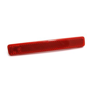 VW bedrijfswagens Transporter (T5) reflector - linksachter