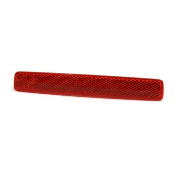 VW bedrijfswagens Transporter (T5) reflector - rechtsachter