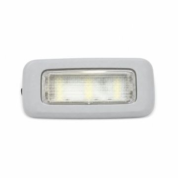 VW bedrijfswagens Caddy 4 (SA), Crafter (SY/SZ), Transporter (T6) led binnen leeslamp
