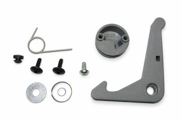 Originele set kleine onderdelen