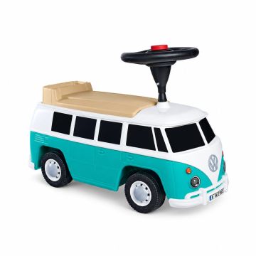 Volkswagen Bulli loopauto