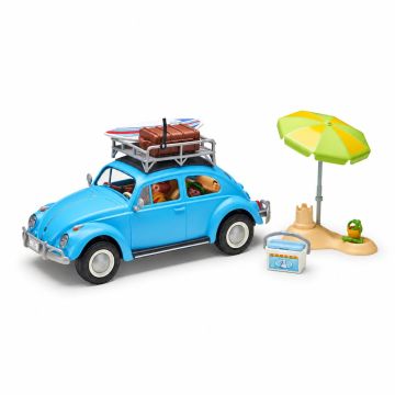 Volkswagen Kever Playmobile