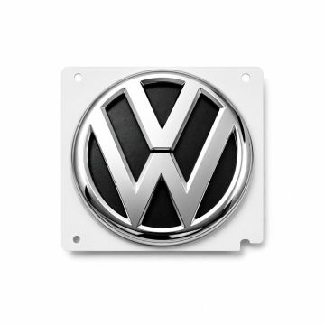 VW bedrijfswagens Transporter (T5) logo