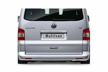 VW bedrijfswagens Transporter (T6) tildrempelbescherming