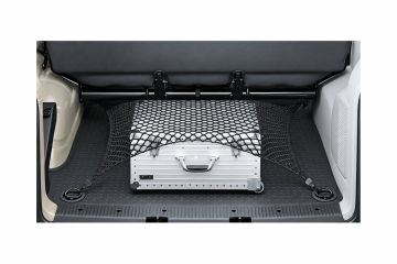 Volkswagen Multivan (T7), Volkswagen Transporter bagagenet