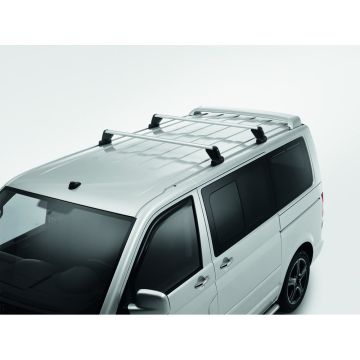Volkswagen Multivan, Volkswagen Transporter dakdragers