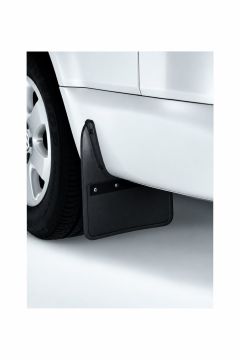 Volkswagen Multivan, Transporter (T6) spatlappenset - voorzijde