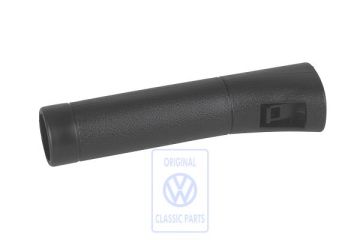 Volkswagen Transporter T5 handremgreep - satijnzwart