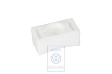 Volkswagen glijschoen schakelbediening - camper, handgeschakeld