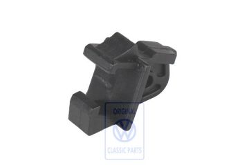 Volkswagen Transporter T5 clip voor deurvanger achterdeur