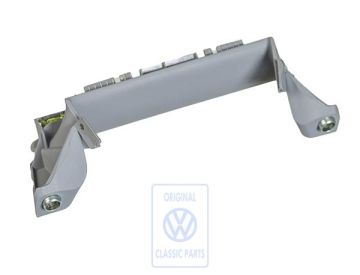 Volkswagen onderstuk handgreepkom portier - rechts, artgrijs