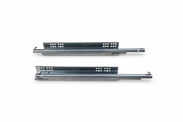 Originele set geleidingsrails