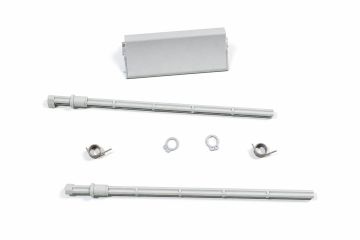 Originele reparatieset voor portier