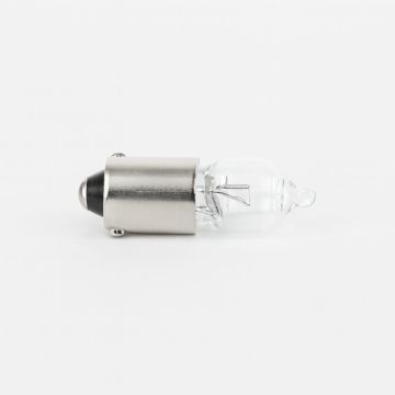 VW bedrijfswagens Transporter (T5) gloeilamp