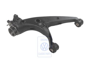 Volkswagen Transporter T5 draagarm - linksachter, 3200 kg