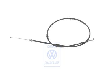 Volkswagen Transporter T5 handremkabel 1919 mm - vierwielaandrijving