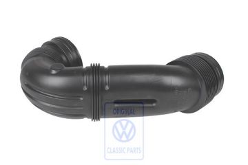 Volkswagen Touareg 1 (7L) verbindingspijp luchtfilter (BKJ, BAA, AZZ)
