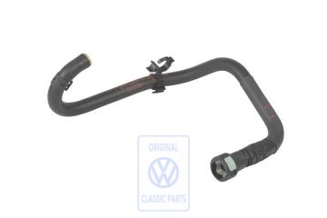 Volkswagen Touareg 1 (7L) verbindingsslang (AZZ, BMV, BAA)