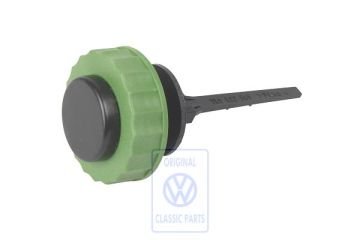Volkswagen Touareg 1 (7L) dop stuurbekrachtigingsreservoir (6-cilinder benzine)