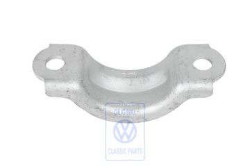Volkswagen Touareg 1 (7L) klem achterstabilisator