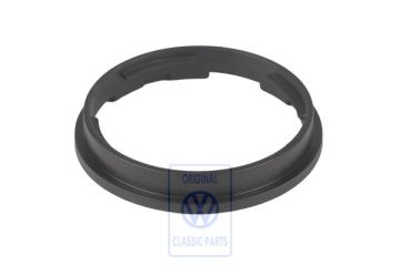 Volkswagen Touareg 1 (7L) sleufmoer