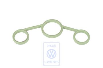 Volkswagen pakking brandstoffilterdeksel (AJS, AYH)