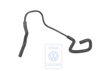 Volkswagen Touareg 1 (7L) vacuümslang EGR-klep - links (AYH)