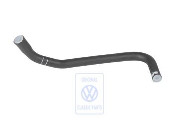 Volkswagen Touareg 1 (7L) aanzuigslang stuurbekrachtiging (BAC, BLK, BPD)