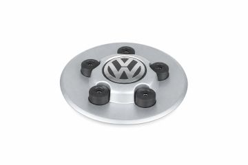 Volkswagen Touareg 1 (7L), Volkswagen Transporter wieldop - wieldop briljantchroom