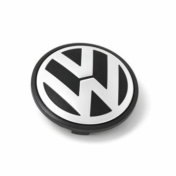 Volkswagen Touareg 1 (7L), Volkswagen Transporter (T5) wieldop - wieldop zwart/antracietmetallic