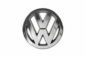 Volkswagen Touareg 1 (7L) logo
