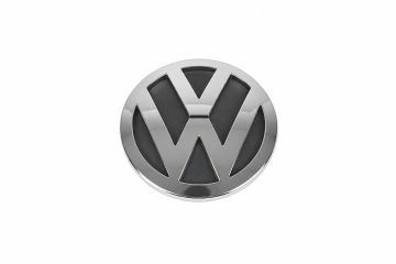 Volkswagen Touareg 1 (7L) logo
