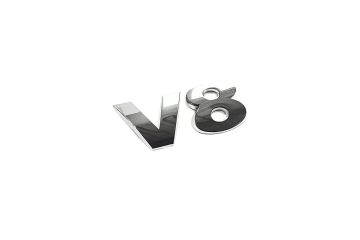 Volkswagen Touareg 1 (7L) embleem