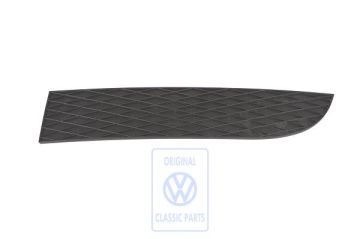 Volkswagen Touareg 1 (7L) ventilatierooster achterbumper links