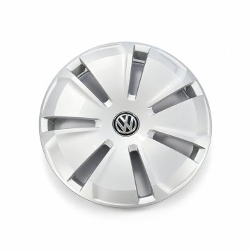 Volkswagen Multivan, Volkswagen Transporter (T6) wieldop - wieldop fijnzilver
