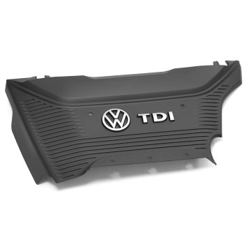 Volkswagen Multivan, Transporter (T6) motorafdekplaat