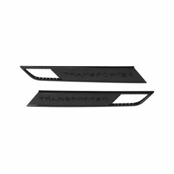 VW bedrijfswagens Transporter (T6) embleem
