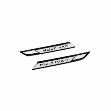 Volkswagen Multivan, Volkswagen Transporter (T6) embleem