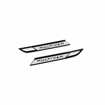 Volkswagen Multivan, Volkswagen Transporter (T6) embleem