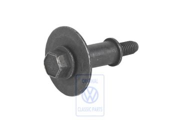 Volkswagen Sharan 1 (7M) lagerbus radiateur (ADY, AJH, 1Z)