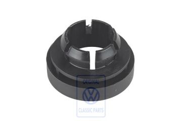 Volkswagen Sharan 1 (7M) radiateurrubber - boven