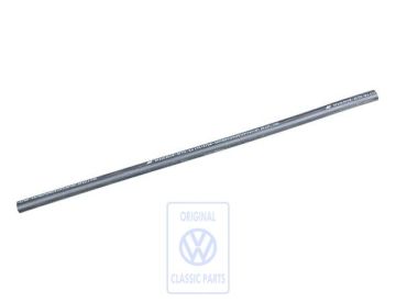 Volkswagen Sharan 1 (7M) afvoerslang naar expansievat (ADY, AJH, 1Z)