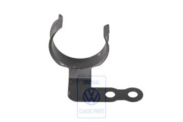 Volkswagen Sharan 1 (7M) houder laadluchtpijp (1Z, AHU, AFN)