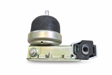 Volkswagen Sharan 1 (7M) hydraulische motorsteun handgeschakeld - links (AJH)