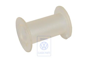 Volkswagen Sharan 1 (7M) lagerbus pedaalmechanisme