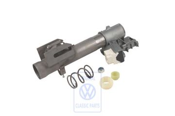 Volkswagen Sharan 1 (7M) stuurkolommantelbuis
