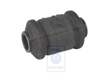 Volkswagen rubber-metaallager