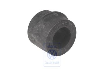 Volkswagen stabilisatorrubber 21 mm