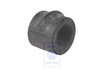 Volkswagen stabilisatorrubber 23 mm