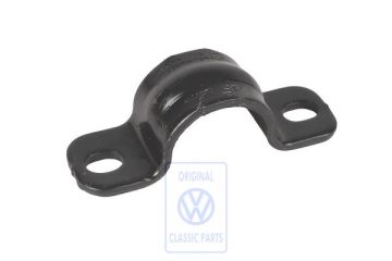 Volkswagen klem achterstabilisator - buiten